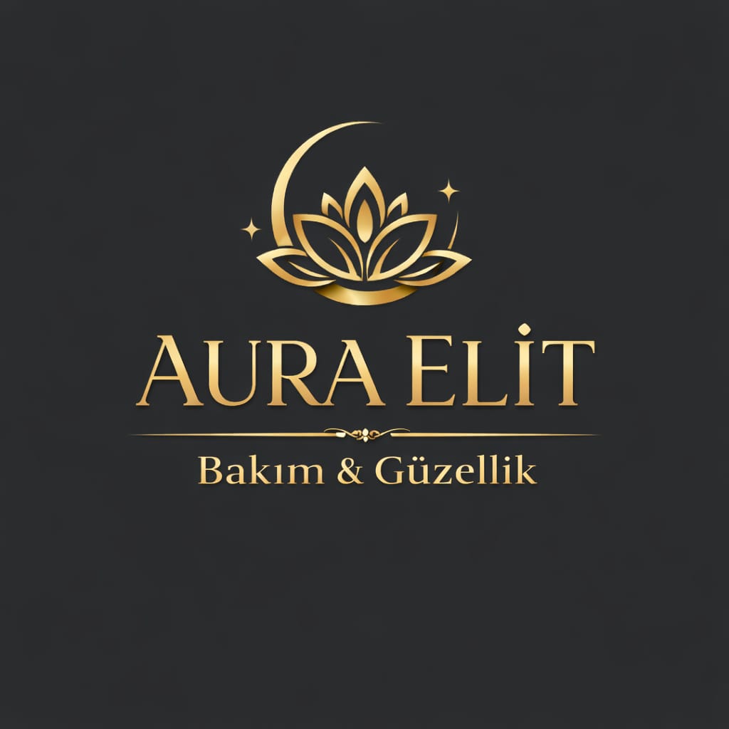 Aura Elit logosu